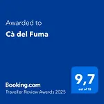 Ca Del Fuma