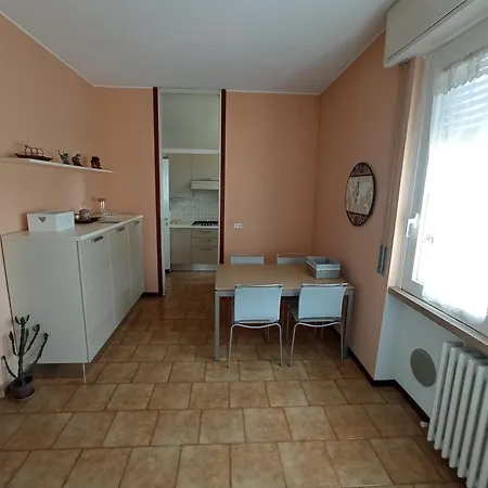 Ca Del Fuma *