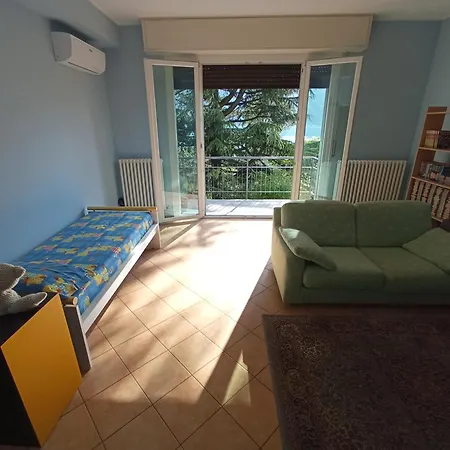 Lägenhet Ca Del Fuma Abbadia Lariana