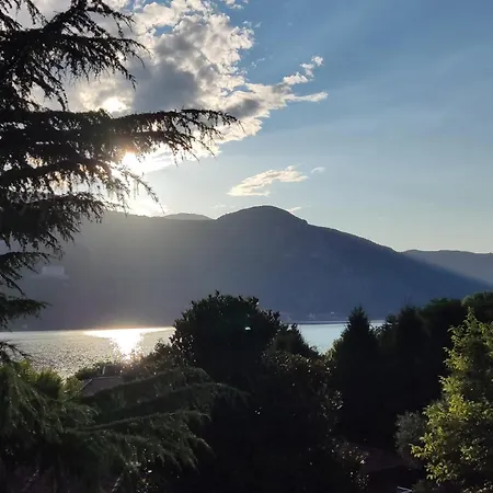 Ca Del Fuma Appartamento Abbadia Lariana