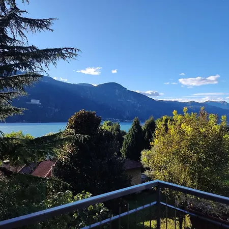 Ca Del Fuma Appartamento Abbadia Lariana