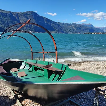 Ca Del Fuma