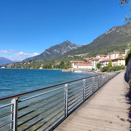 Ca Del Fuma Lägenhet